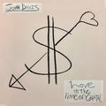 John Davis - Love in the Time of Capital LP (Colored Vinyl) ( VINYL )