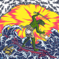 King Gizzard & The Lizard Wizard - Teenage Gizzard CD ( VINYL )