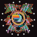 Hawkwind - In Search Of Space LP (Gatefold LP Jacket, United Kingdom) ( VINYL )