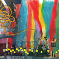 Cotton Jones - Paranoid Cocoon LP (Colored Vinyl) ( VINYL )