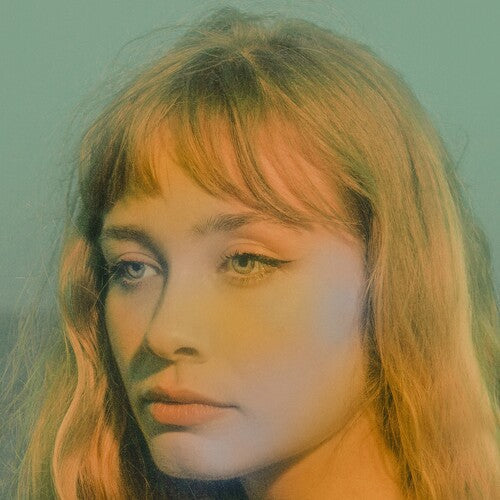 Alexandra Savior - The Archer LP ( VINYL )