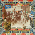 Dr. Dog - We All Belong LP ( VINYL )