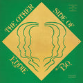 Eddie Bo - The Other Side of Eddie Bo LP (Colored Vinyl, Yellow, 180 Gram Vinyl, Limited Edition) ( VINYL )
