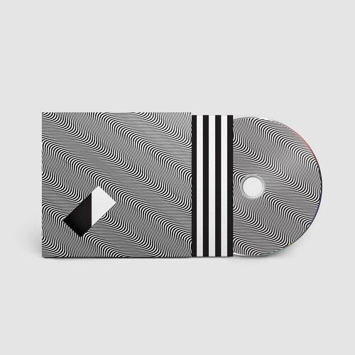 Jamie xx - In Waves CD (Softpak) ( VINYL )