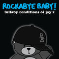 Andrew Bissell - Lullaby Renditions Of Jay Z LP (Colored Vinyl, Blue) ( VINYL )