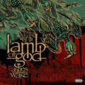 Lamb of God - Ashes Of The Wake 2LP (Deluxe Edition, Bonus Tracks, Anniversary Edition, Expanded Version) ( VINYL )