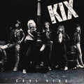 Kix - Cool Kids LP (Colored Vinyl, Gold, Gatefold Lp Jacket, Limited Edition) ( VINYL )