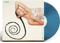 Griff - Vertigo LP (Sea Blue Bio Vinyl, Ecopak - Biodegradable PKG) ( VINYL )
