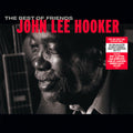 John Lee Hooker - The Best Of Friends LP ( VINYL )