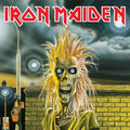 Iron Maiden - S/T LP (2015 Remaster) ( VINYL )