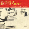 Boldy James - Across the Tracks - Bone Colored Vinyl LP ( VINYL )