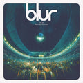 Blur - Live At Wembley Stadium 2LP (Live Album) ( VINYL )