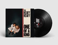 Heavy Heavy - One Of A Kind LP ( VINYL )