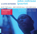 John Coltrane - A Love Supreme 2LP ( VINYL )