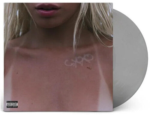 Camila Cabello - C XOXO LP (Grey Colored Vinyl, Alternate Cover) ( VINYL )