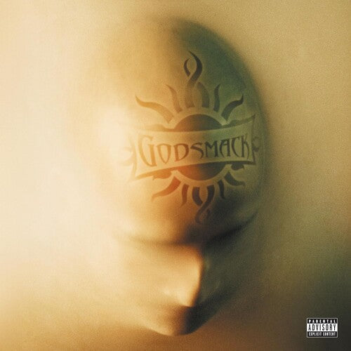 Godsmack - Faceless 2LP ( VINYL )