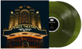 Common & Pete Rock - Auditorioum Vol. 1 2LP (Indie Exclusive Clear Green Vinyl) ( VINYL )