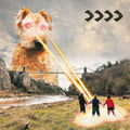Beak - Beak IIII LP (Colored Vinyl) ( VINYL )
