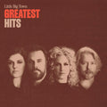 Little Big Town - Greatest Hits LP (Clear Vinyl, White) ( VINYL )