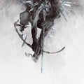 Linkin Park - Hunting Party (Light Blue Vinyl) 2LP ( VINYL )