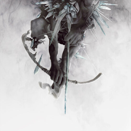 Linkin Park - Hunting Party (Light Blue Vinyl) 2LP ( VINYL )
