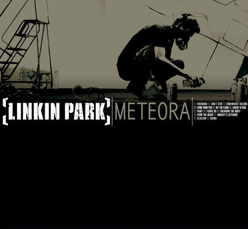 Linkin Park - Meteora LP ( VINYL )