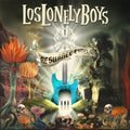 Los Lonely Boys - Resurrection CD ( VINYL )