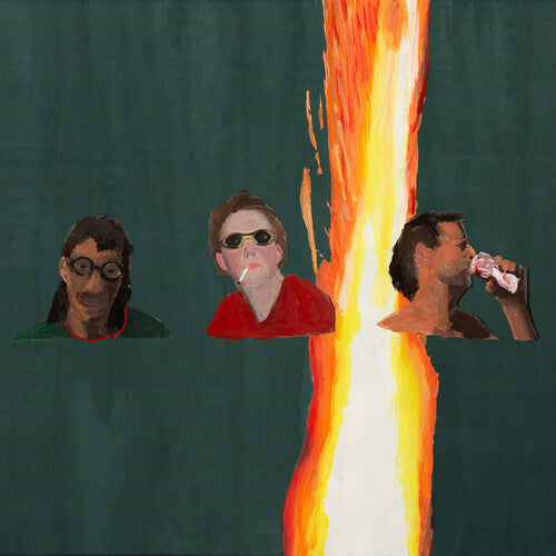 Mj Lenderman - Manning Fireworks CD ( VINYL )