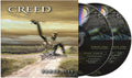 Creed - Human Clay (25th Anniversary) 2CD ( VINYL )