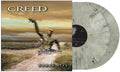 Creed - Human Clay 2LP (25th Anniversary) (Limited Edition, Smoke Gray Colored Vinyl, Anniversary Edition) ( VINYL )