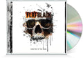 Flat Black - Dark Side Of The Brain CD ( VINYL )