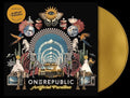 OneRepublic - Artificial Paradise LP (Gold Colored Vinyl) ( VINYL )
