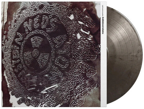 Ned's Atomic Dustbin - Brainbloodvolume LP (Limited Edition, 180 Gram Vinyl, Silver & Black Colored Vinyl) ( VINYL )