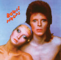 David Bowie - Pinups (2015 Remaster) CD (Remastered) ( VINYL )