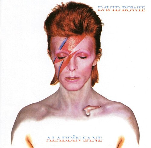 David Bowie - Aladdin Sane CD ( VINYL )