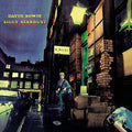 David Bowie - The Rise and Fall of Ziggy Stardust and the Spiders from Mars (2012 Remaster, softpak)) CD (Remastered) Softpak ( VINYL )