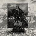 Fame on Fire - The Death Card CD (Explicit Lyrics) ( VINYL )