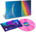 Coldplay - Moon Music LP (Pink Vinyl) ( VINYL )