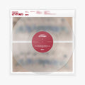 ENHYPEN - Romance: UNTOLD LP (Clear Vinyl, Booklet, Sticker) ( VINYL )