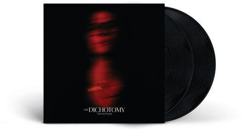 David Kushner - The Dichotomy 2LP ( VINYL )