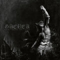 Gaerea - UNSETTLING WHISPERS LP (Clear Vinyl, White, Gatefold Lp Jacket) ( VINYL )