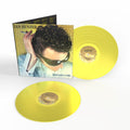 Ian Hunter - Short Back N' Sides (2024 Expanded Edition) 2LP (Expanded Version, Colored Vinyl, Yellow, 180 Gram Vinyl, Gatefold Lp Jacket) ( VINYL )