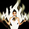 Geneva Jacuzzi - Triple Fire LP (Colored Vinyl, Black, White) ( VINYL )