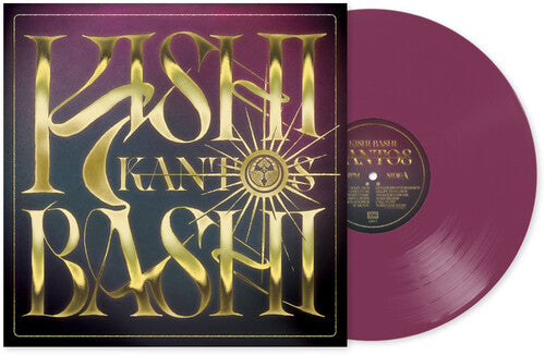 Kishi Bashi - Kantos (Purple Colored Vinyl) ( VINYL )