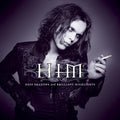 HiM - Deep Shadows and Brilliant Highlights (Clear Vinyl) LP (Clear Vinyl) ( VINYL )
