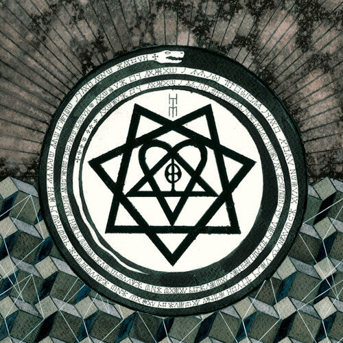 HiM - Tears On Tape LP (Clear Vinyl) ( VINYL )