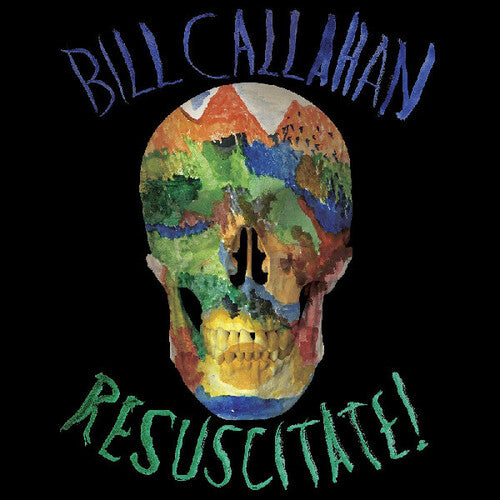 Bill Callahan - Resuscitate 2LP ( VINYL )