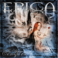 Epica - The Divine Conspiracy - Trans Magenta 2LP (Colored Vinyl, Gatefold Lp Jacket) ( VINYL )