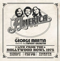 America - America: Live At The Hollywood Bowl 1975 CD (Remastered) ( VINYL )