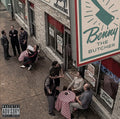 Benny The Butcher - Butcher On Steroids LP ( VINYL )